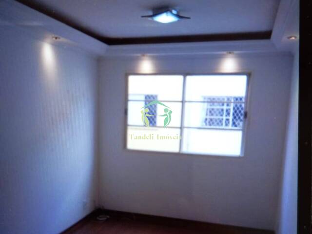 Apartamento para Venda em Santo André - 5