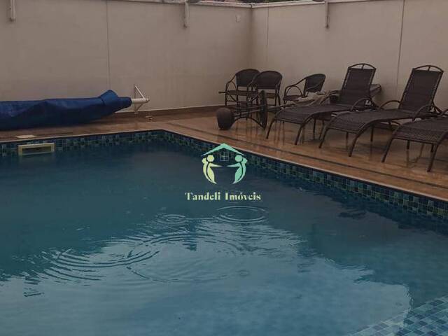 Apartamento para Venda em Santo André - 4