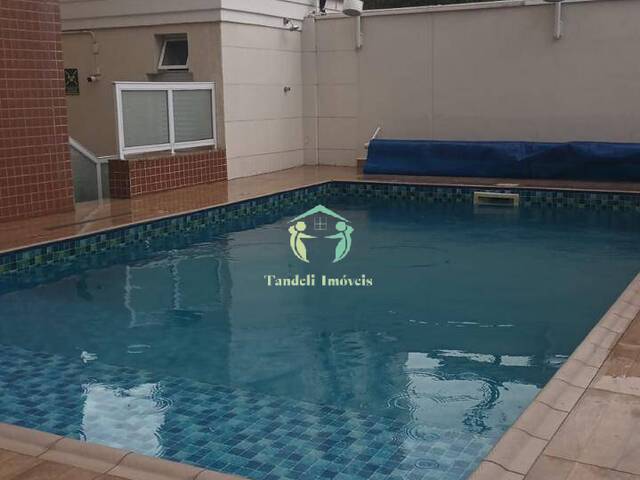 Apartamento para Venda em Santo André - 5