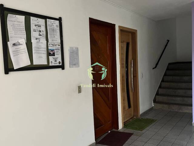 Apartamento para Venda em Santo André - 5