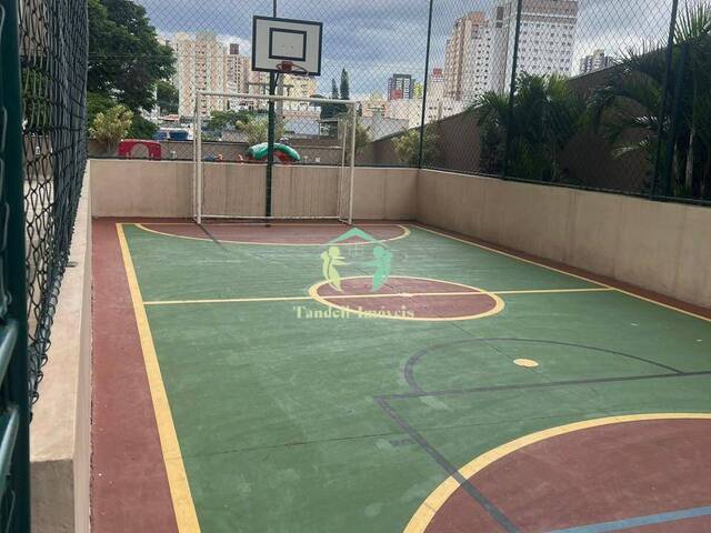 Apartamento para Venda em Santo André - 5