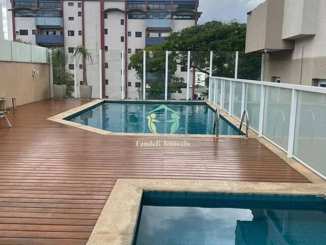 Apartamento para Venda em Santo André - 4