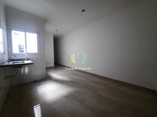 Apartamento Sem Condomínio para Venda em Santo André - 2
