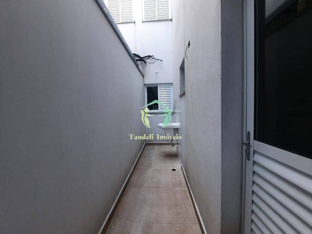 Apartamento Sem Condomínio para Venda em Santo André - 5