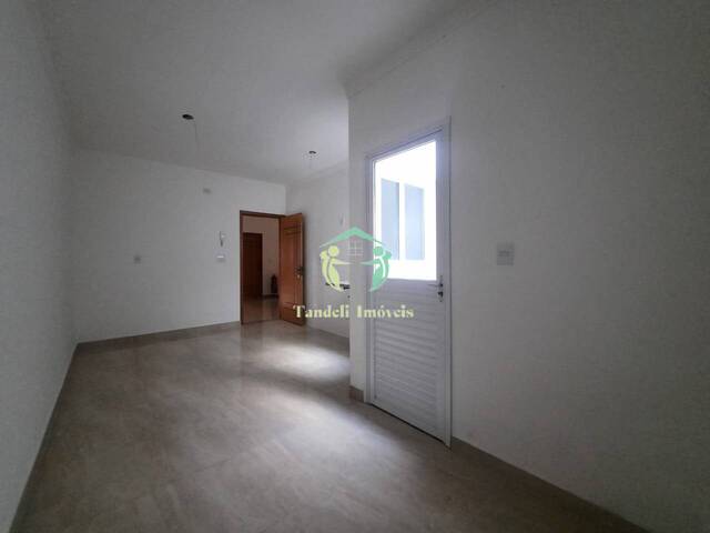 Apartamento Sem Condomínio para Venda em Santo André - 4