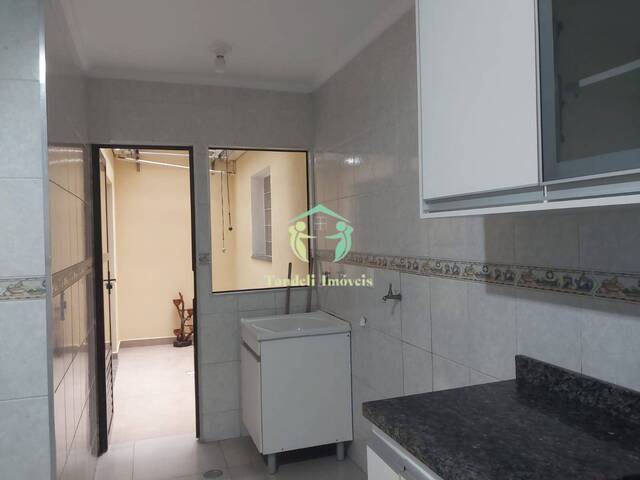 Apartamento Sem Condomínio para Venda em Santo André - 4