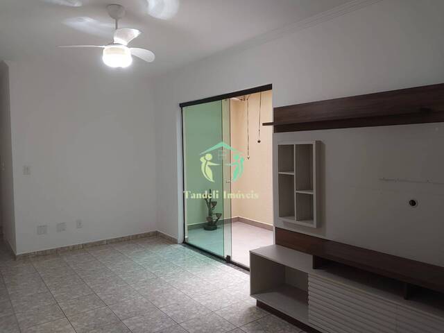 Apartamento Sem Condomínio para Venda em Santo André - 5