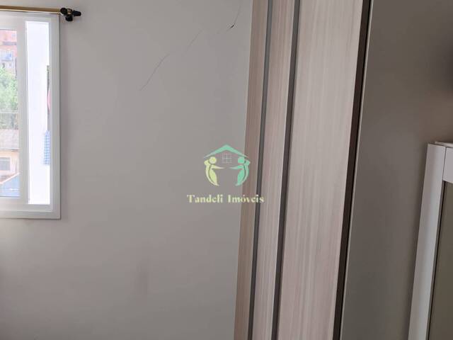 Apartamento para Venda em Mauá - 5