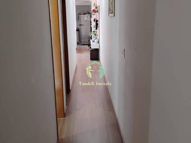 Apartamento para Venda em Mauá - 4