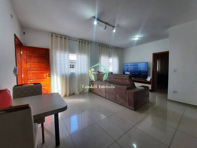 Apartamento Sem Condomínio para Venda em Santo André - 5