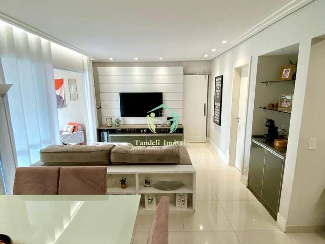 Apartamento para Venda em São Bernardo do Campo - 4