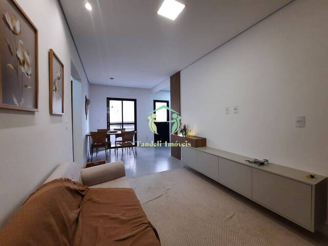 #006204 - Apartamento Sem Condomínio para Venda em Santo André - SP - 2