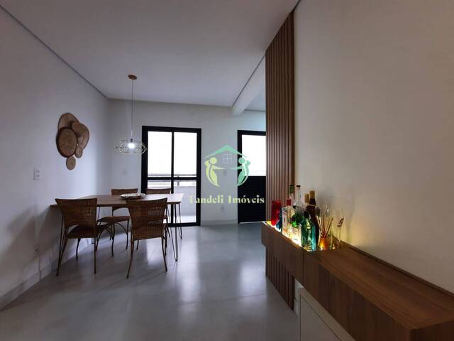 Apartamento Sem Condomínio para Venda em Santo André - 4