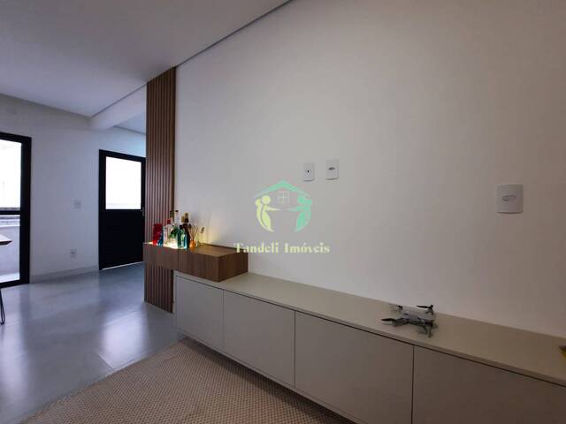 #006204 - Apartamento Sem Condomínio para Venda em Santo André - SP - 3
