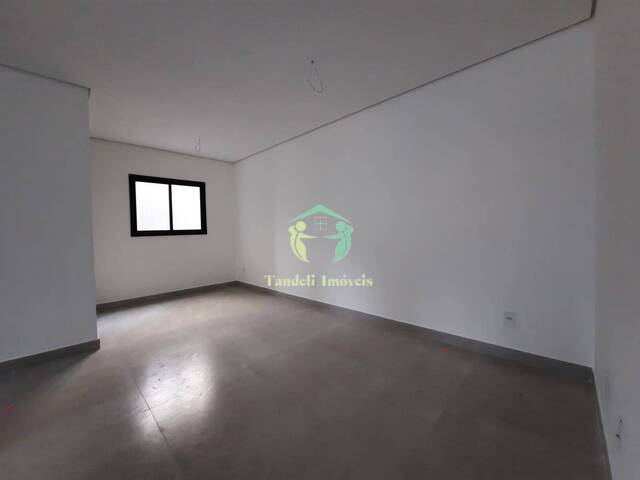 Apartamento Sem Condomínio para Venda em Santo André - 2
