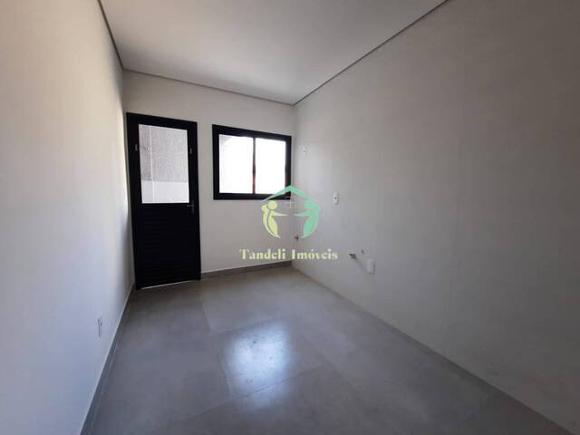 Apartamento Sem Condomínio para Venda em Santo André - 4