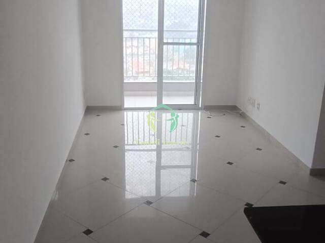 Venda em Jardim Santo André CDHU - Santo André