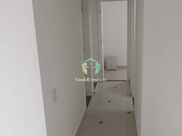 #007510 - Apartamento para Venda em Santo André - SP - 2
