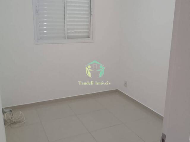 #007510 - Apartamento para Venda em Santo André - SP - 3