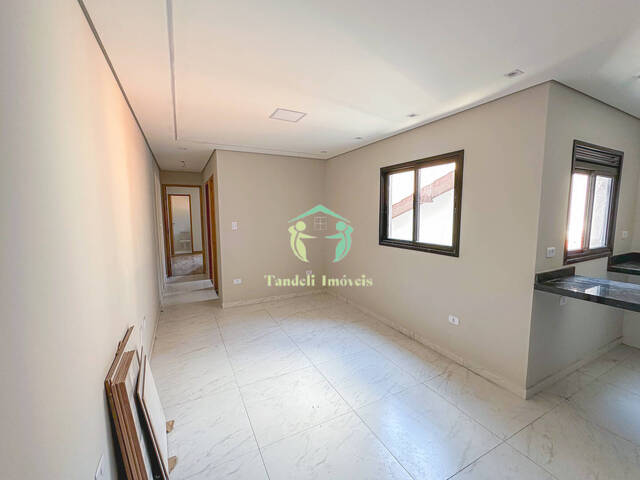 Venda em Casa Branca - Santo André