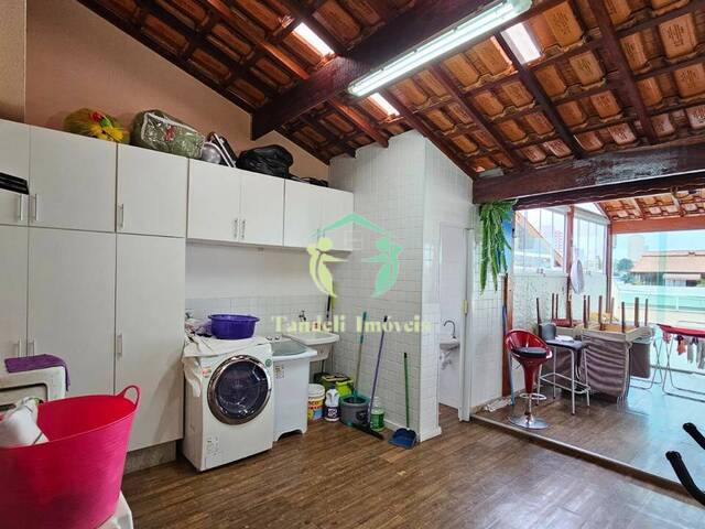 Cobertura para Venda em Santo André - 4