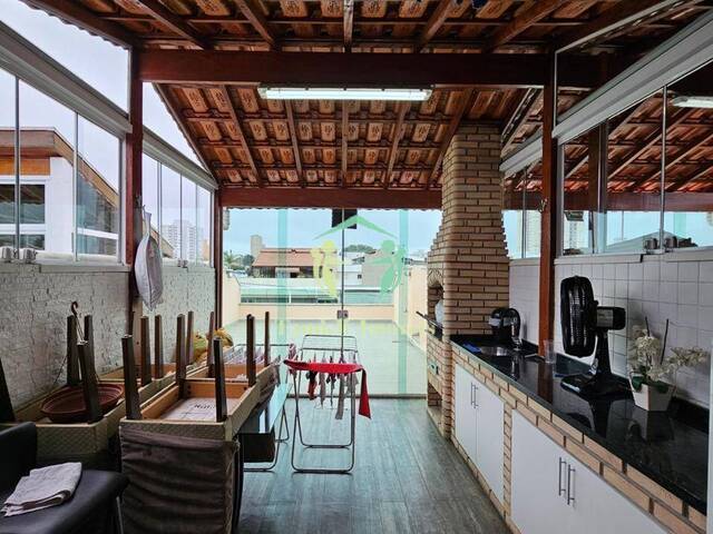 Venda em Vila América - Santo André