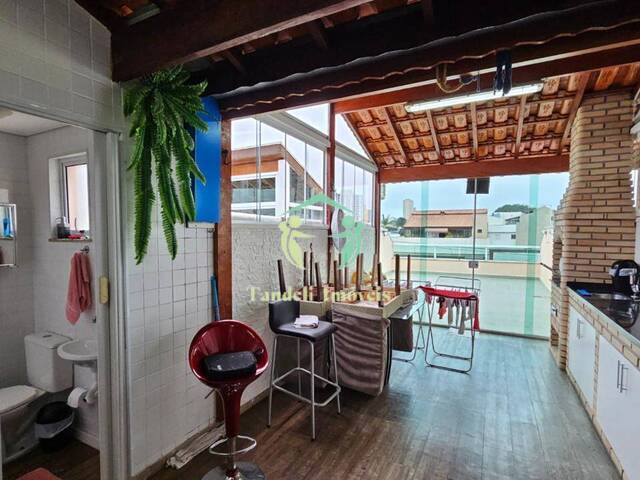 #007513 - Cobertura para Venda em Santo André - SP - 2