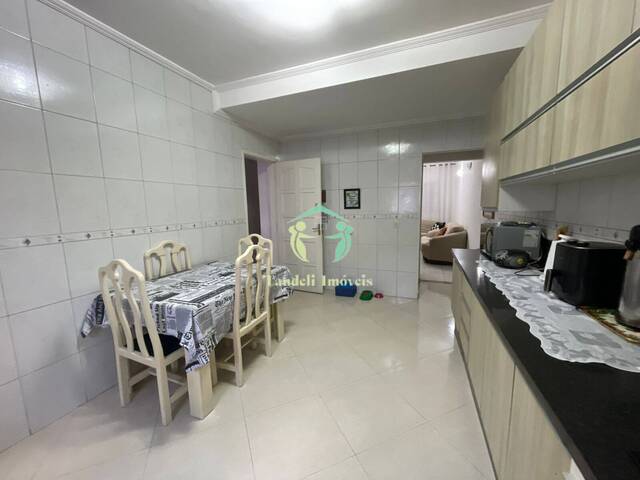 #007516 - Sobrado para Venda em Mauá - SP - 3