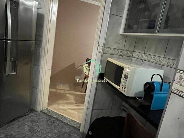 #007519 - Apartamento para Venda em Santo André - SP - 3