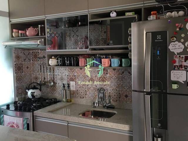 Apartamento para Venda em Santo André - 4