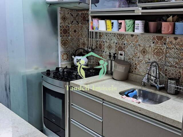 Apartamento para Venda em Santo André - 5