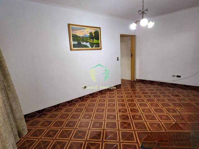 Casa para Venda em Santo André - 4