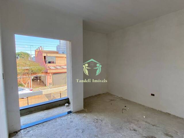 Sobrado para Venda em Santo André - 5
