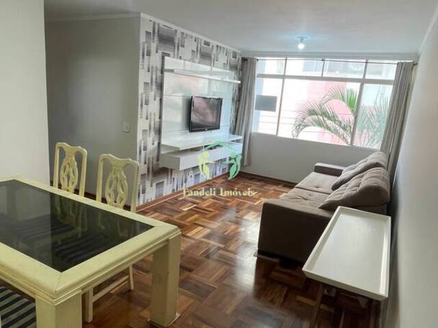 #007524 - Apartamento para Venda em Santo André - SP - 3