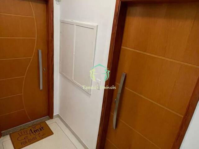 Apartamento para Venda em São Bernardo do Campo - 5
