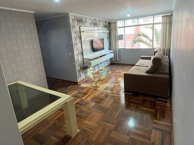 #007524 - Apartamento para Venda em Santo André - SP - 2
