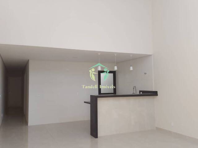 #007525 - Casa térrea para Venda em Santo André - SP - 2