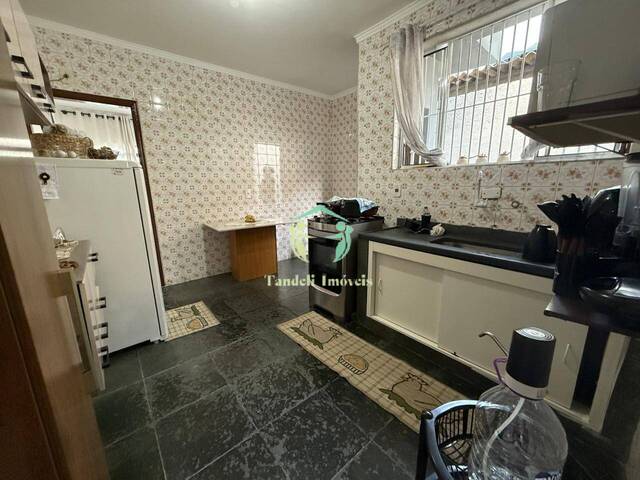 #007526 - Casa para Venda em Santo André - SP - 3