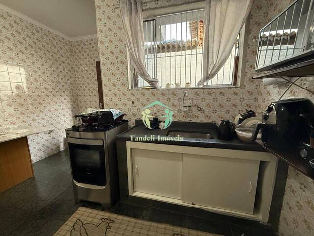 Casa para Venda em Santo André - 4