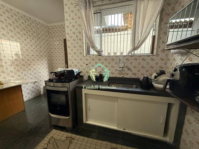 Casa para Venda em Santo André - 5