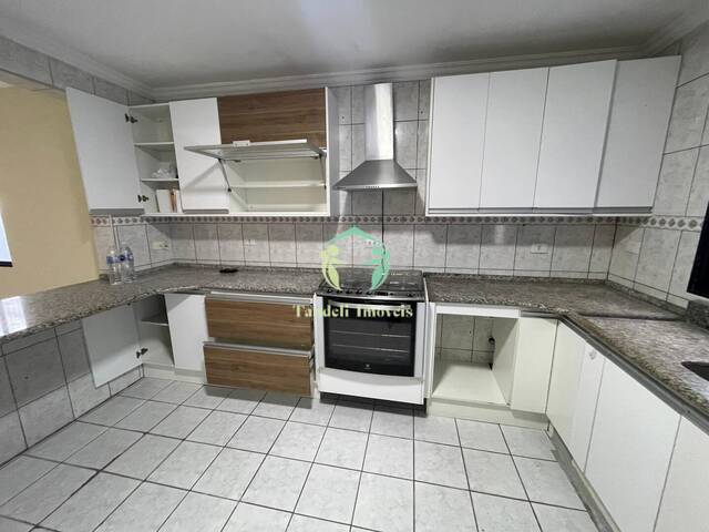 #007528 - Sobrado para Venda em Santo André - SP - 3