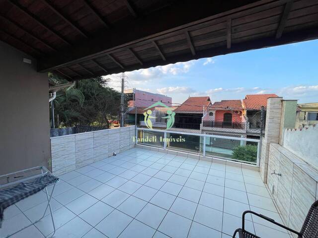 Venda em Parque Marajoara - Santo André