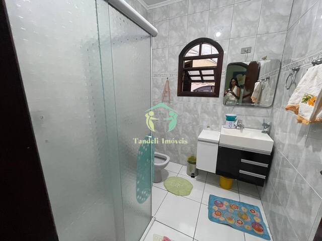Sobrado para Venda em Santo André - 4