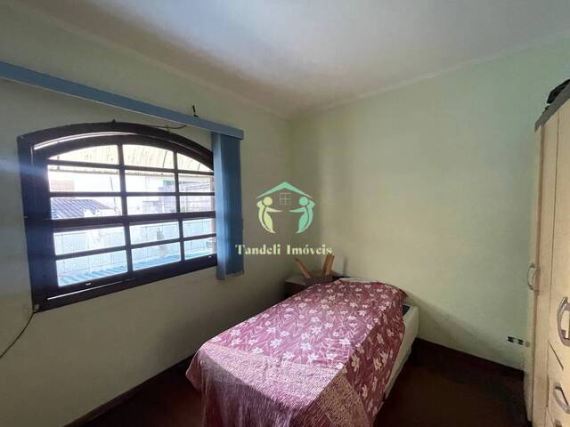 #007529 - Sobrado para Venda em Santo André - SP - 3