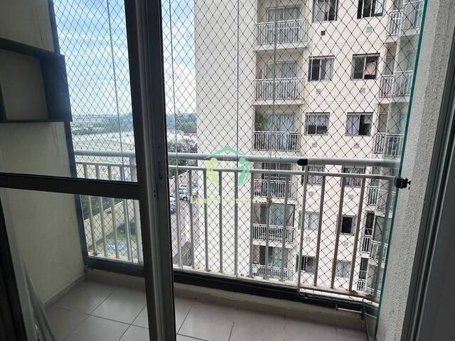 #007530 - Apartamento para Venda em Santo André - SP - 3