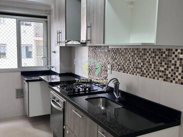 #007530 - Apartamento para Venda em Santo André - SP - 2