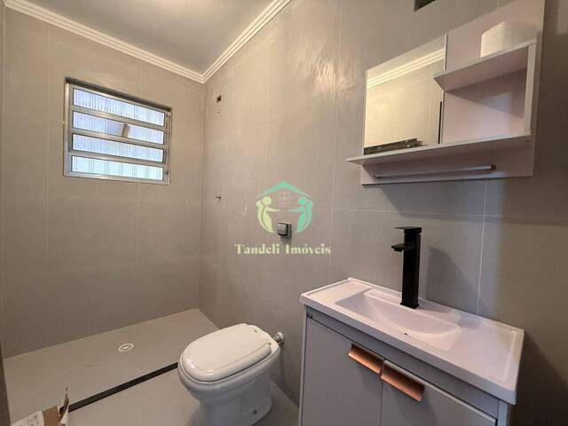 Sobrado para Venda em Santo André - 4