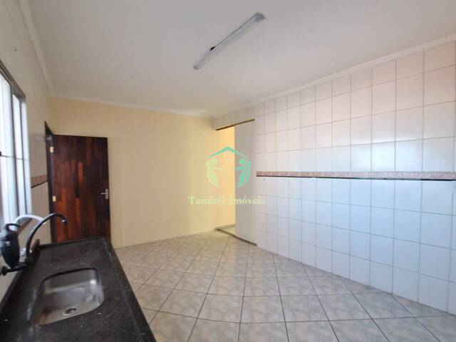 #007531 - Sobrado para Venda em Santo André - SP - 2