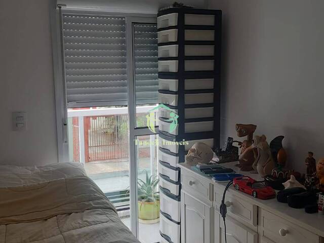 #007535 - Apartamento Sem Condomínio para Venda em Santo André - SP - 2