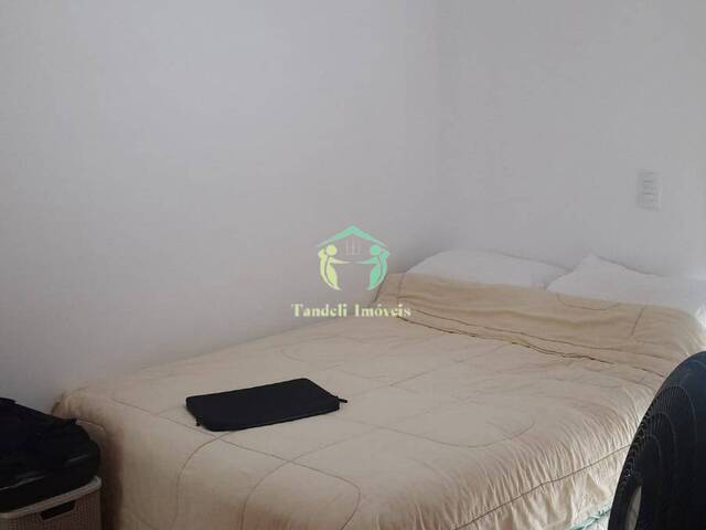 #007535 - Apartamento Sem Condomínio para Venda em Santo André - SP - 3